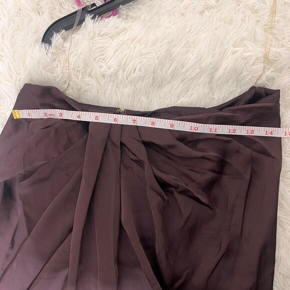 House of CB Vesper SKIRT - Size M - Picture 8 of 8